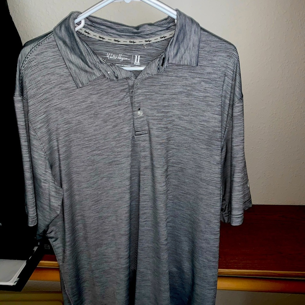 Water Hagen Golf Shirt